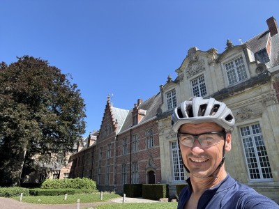 Met jouw steun krijgen de Bindkracht-bewoners de nodige zorg!