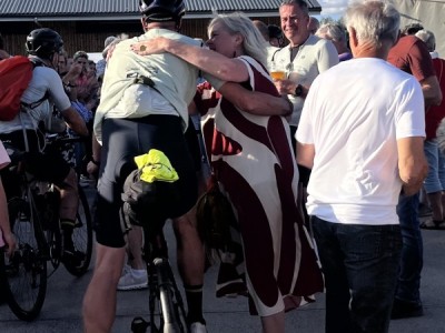 Voor de VIJFDE keer, maar DUBBEL🔥