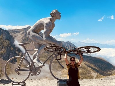 Stoempe, blijve stoempe voor Bindkracht