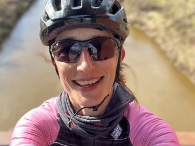 🚴‍♀️ 450km voor het goede doel: Bindkracht!